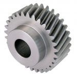 helical gear