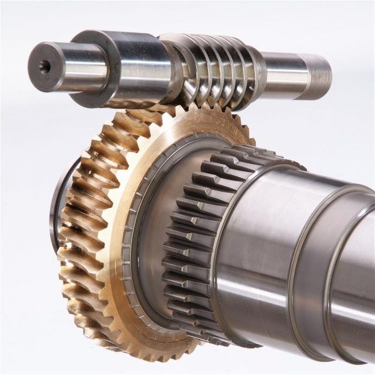 Worm Gears