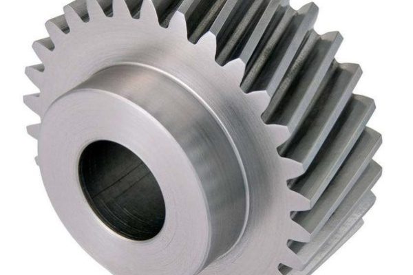 Helical Gears